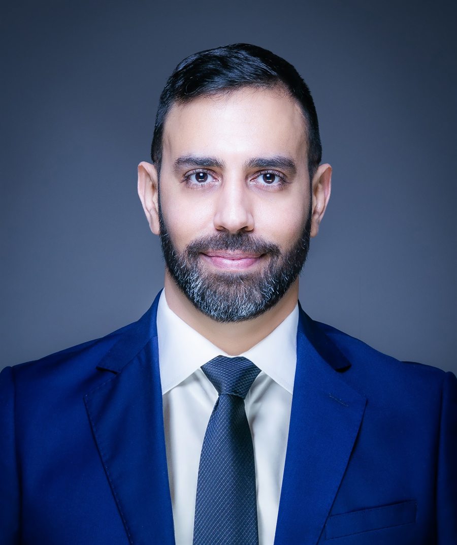 Edan Cohen, Founder and Principal Broker